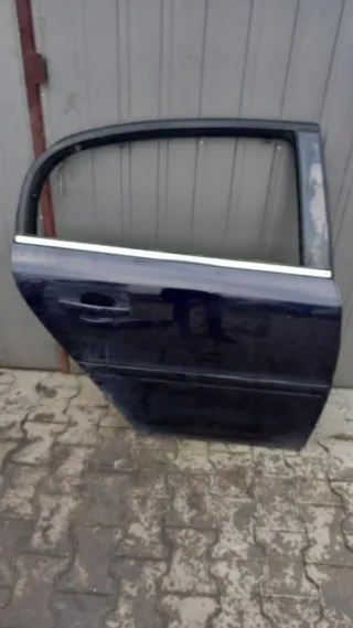  Дверь задняя правая Opel Vectra C  Арт e6953412, вид 1