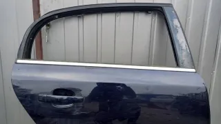  Дверь задняя правая Opel Vectra C  Арт e6953412, вид 4