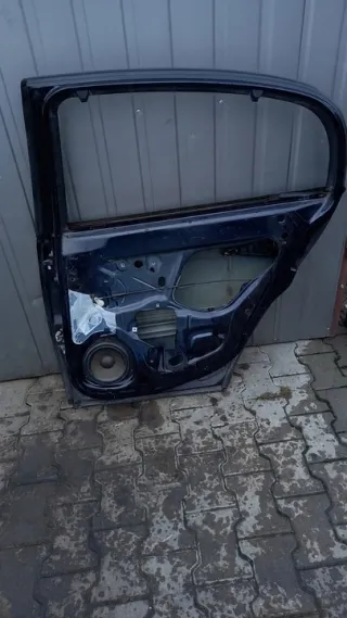  Дверь задняя правая Opel Vectra C  Арт e6953412, вид 6