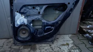  Дверь задняя правая Opel Vectra C  Арт e6953412, вид 7