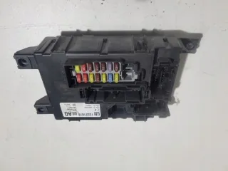 13321078 Блок предохранителей Opel Corsa D Арт e6955175, вид 1