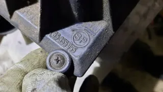  Корпус воздушного фильтра Opel Corsa C Арт e6956848, вид 3