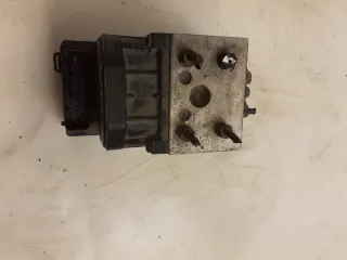 11000041690 0265216895 Блок ABS Honda Civic 7 Арт e6957035, вид 3