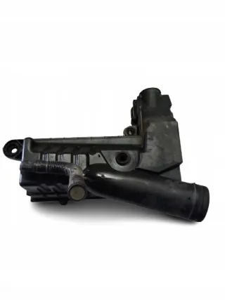 3C0129607AB Корпус воздушного фильтра Seat Leon 2 Арт e6957038, вид 2