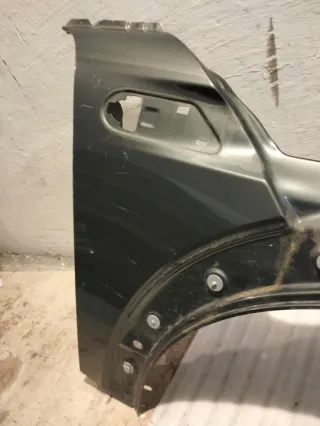 70324234235324 Крыло переднее правое MINI Cooper R56 Арт e6957158, вид 2
