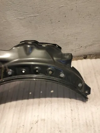 70324234235324 Крыло переднее правое MINI Cooper R56 Арт e6957158, вид 4
