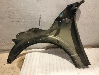 70324234235324 Крыло переднее правое MINI Cooper R56 Арт e6957158, вид 6