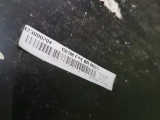  Бампер задний BMW X3 G01 Арт e6957304, вид 8