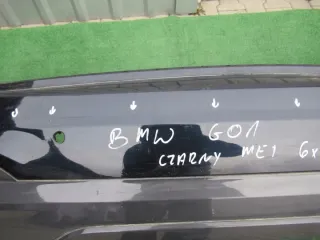 8091992 Бампер задний BMW X3 G01 Арт e6957307, вид 3