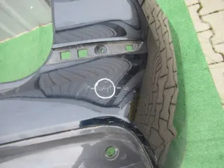 8091992 Бампер задний BMW X3 G01 Арт e6957307, вид 5