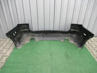 8091992 Бампер задний BMW X3 G01 Арт e6957307, вид 7