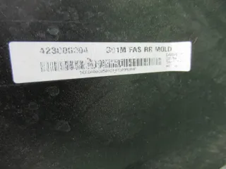 8091992 Бампер задний BMW X3 G01 Арт e6957307, вид 8
