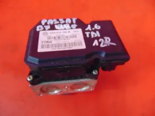 3AA614109M Блок ABS Volkswagen Passat B7 Арт e6958079, вид 3