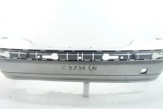 A2038850825 Бампер задний Mercedes C W203 Арт e6958515, вид 4