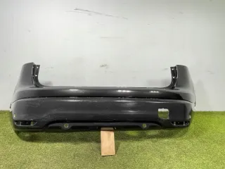 850224FA0H Бампер задний Nissan Qashqai 2 Арт e6958863, вид 1
