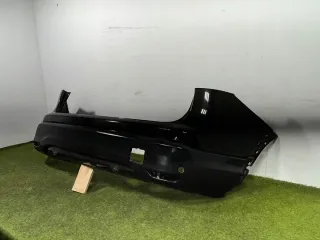 850224FA0H Бампер задний Nissan Qashqai 2 Арт e6958863, вид 2