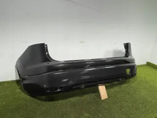 850224FA0H Бампер задний Nissan Qashqai 2 Арт e6958863, вид 3