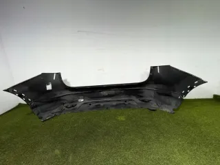 850224FA0H Бампер задний Nissan Qashqai 2 Арт e6958863, вид 4