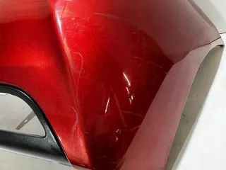  Бампер задний Toyota Yaris 3 Арт e6959645, вид 4