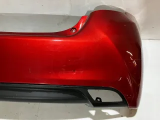  Бампер задний Toyota Yaris 3 Арт e6959645, вид 5