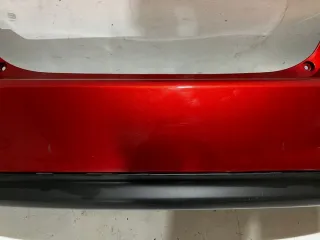  Бампер задний Toyota Yaris 3 Арт e6959645, вид 6