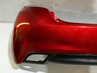  Бампер задний Toyota Yaris 3 Арт e6959645, вид 7