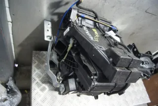 1T1819003 Отопитель в сборе (печка) Volkswagen Caddy 3 Арт e6960219, вид 12