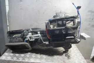 1T1819003 Отопитель в сборе (печка) Volkswagen Caddy 3 Арт e6960219, вид 5
