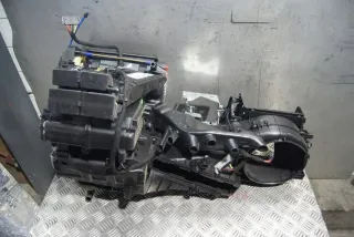 1T1819003 Отопитель в сборе (печка) Volkswagen Caddy 3 Арт e6960219, вид 9