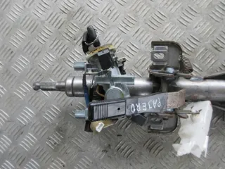  Рулевая колонка Mitsubishi Pajero 3 Арт e6960245, вид 2