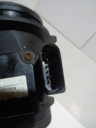 057906461D 4605225279 Расходомер воздуха Audi A8 D3 (S8) Арт e6960429, вид 4