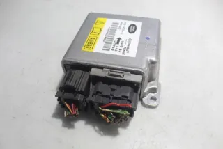 8H22-14D374-AC Блок AirBag Land Rover Discovery 3 Арт e6961074, вид 2