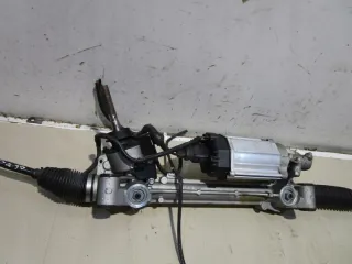 13327433 Рулевая рейка Opel Astra J Арт e6961330, вид 2