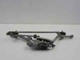 85110-02190 Механизм стеклоочистителя (трапеция дворников) Toyota Auris 1 Арт e6962380, вид 2