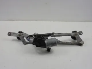85110-02190 Механизм стеклоочистителя (трапеция дворников) Toyota Auris 1 Арт e6962380, вид 6