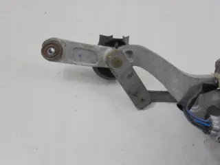 85110-02190 Механизм стеклоочистителя (трапеция дворников) Toyota Auris 1 Арт e6962380, вид 9