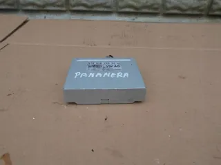 97061873353 Блок управления (другие) Porsche Panamera 970 Арт e6965215, вид 1