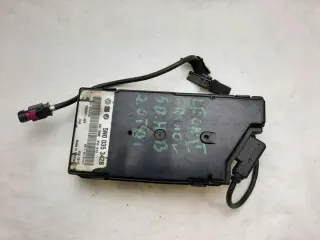 5N0035342B Блок предохранителей Seat Leon 2 Арт e6965320, вид 2