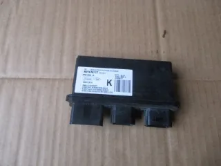 285800001R Блок управления светом Renault Laguna 3 Арт e6966289