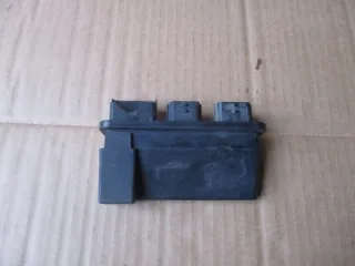 285800001R Блок управления светом Renault Laguna 3 Арт e6966289, вид 2
