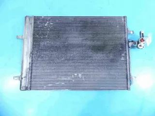 6G91-19710-BE Радиатор кондиционера Volvo S80 2 Арт e6966303, вид 1