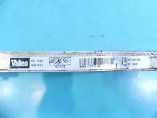 6G91-19710-BE Радиатор кондиционера Volvo S80 2 Арт e6966303, вид 3
