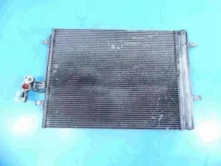 6G91-19710-BE Радиатор кондиционера Volvo S80 2 Арт e6966303, вид 4