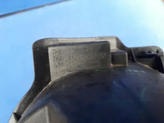 2012-2014 PZ060-0k008 Фара противотуманная левая Toyota Hilux 7 Арт e6966870, вид 8