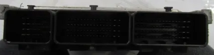 0281018132 Блок управления двигателем Renault Megane 3 Арт e6968127, вид 4