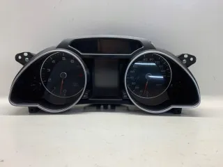 8T0920983K Щиток приборов (приборная панель) Audi A5 (S5,RS5) 1 Арт e6969001, вид 1