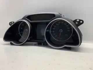 8T0920983K Щиток приборов (приборная панель) Audi A5 (S5,RS5) 1 Арт e6969001, вид 2