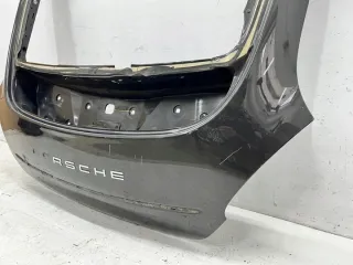 97051201105 Крышка багажника (дверь 3-5) Porsche Panamera 970 Арт e6969902, вид 5