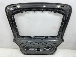 97051201105 Крышка багажника (дверь 3-5) Porsche Panamera 970 Арт e6969902, вид 6