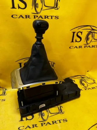 9678832177 9678855877 Ручка кулисы КПП Citroen C4 2 Арт e6970509, вид 1
